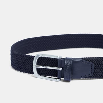 Bernhard Golf Belt Blau J.Lindeberg