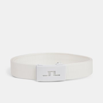 Roy Golf Belt Weiß J.Lindeberg