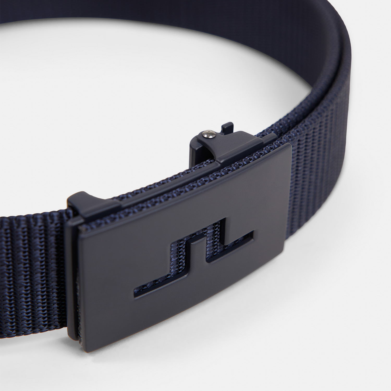 Roy Golf Belt Blue - J.Lindeberg