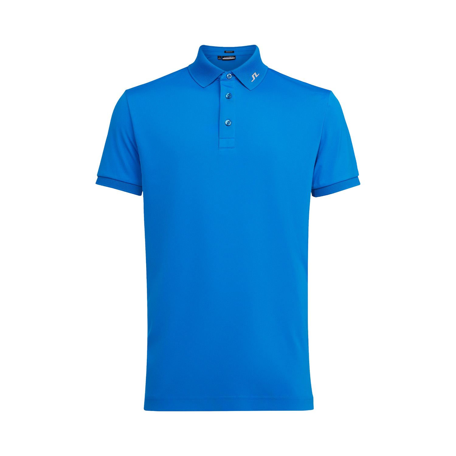 Kv Regular Fit Golf Polo - J.Lindeberg