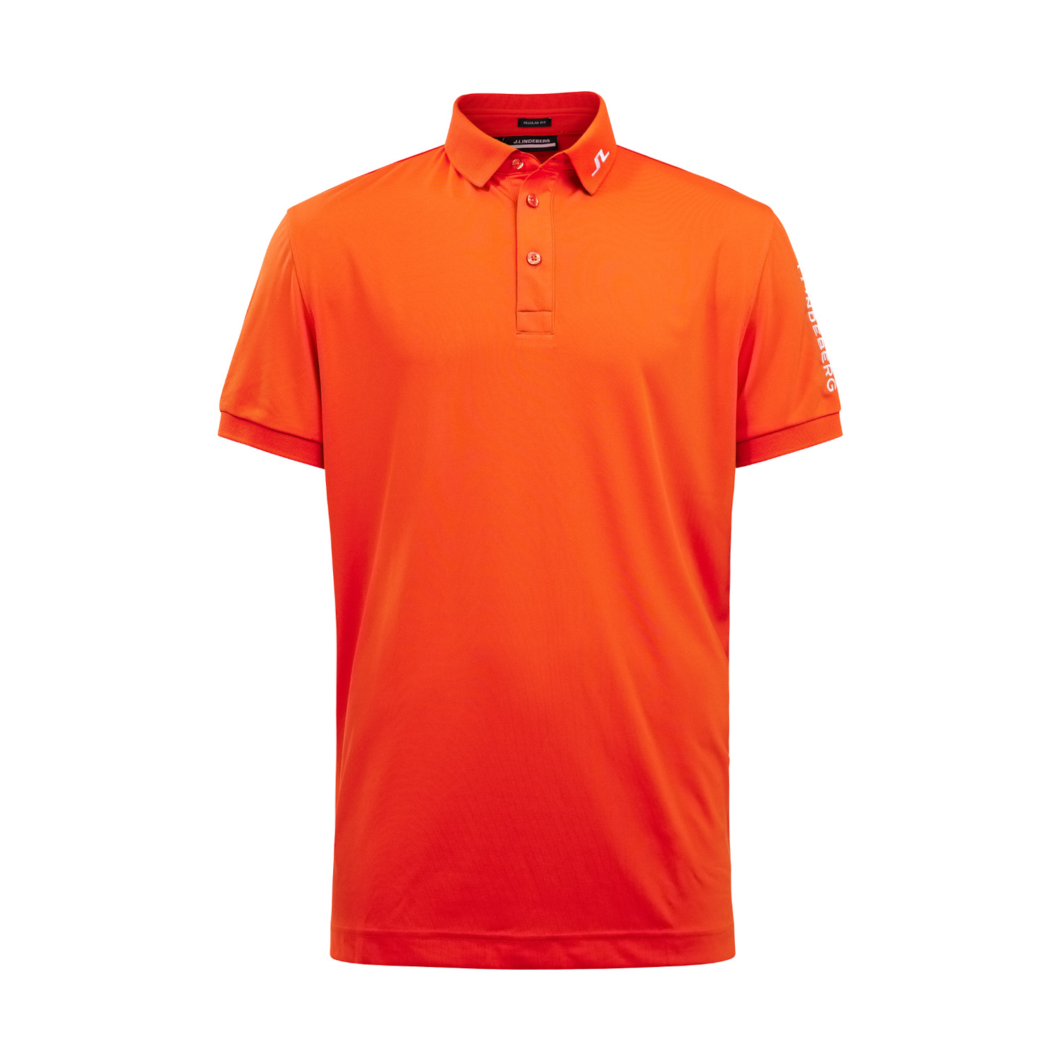 j lindeberg polo