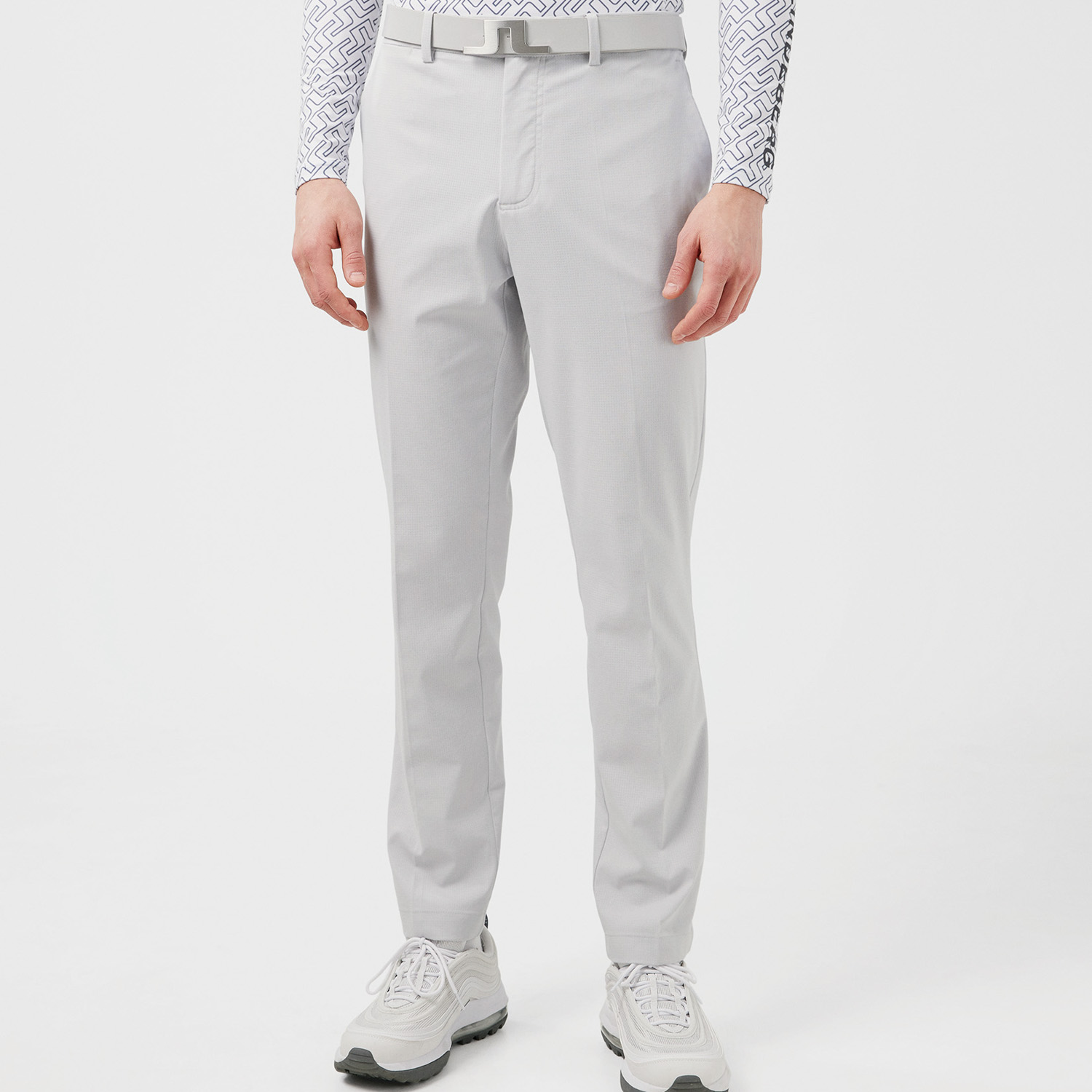 Vent Golf Pant - J.Lindeberg