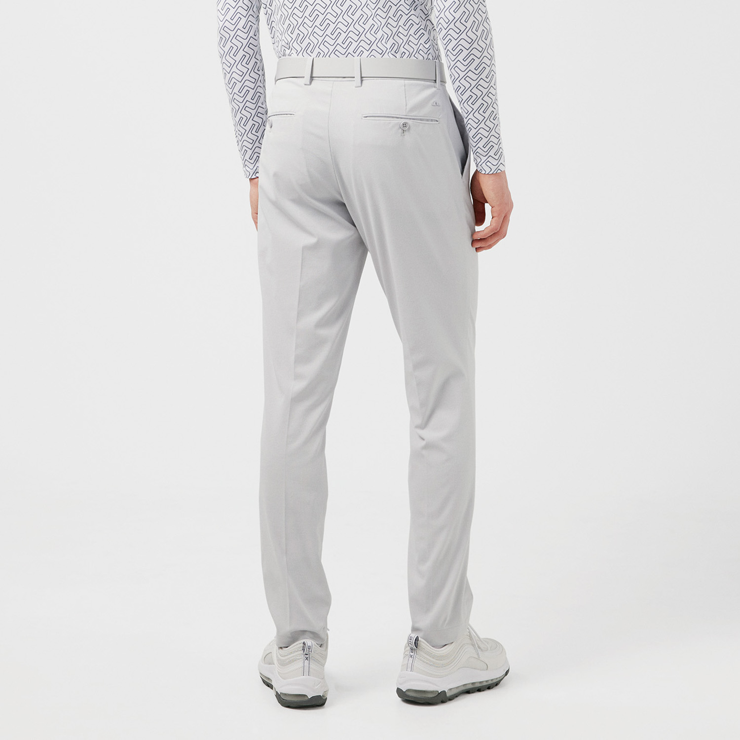 Vent Golf Pant - J.Lindeberg