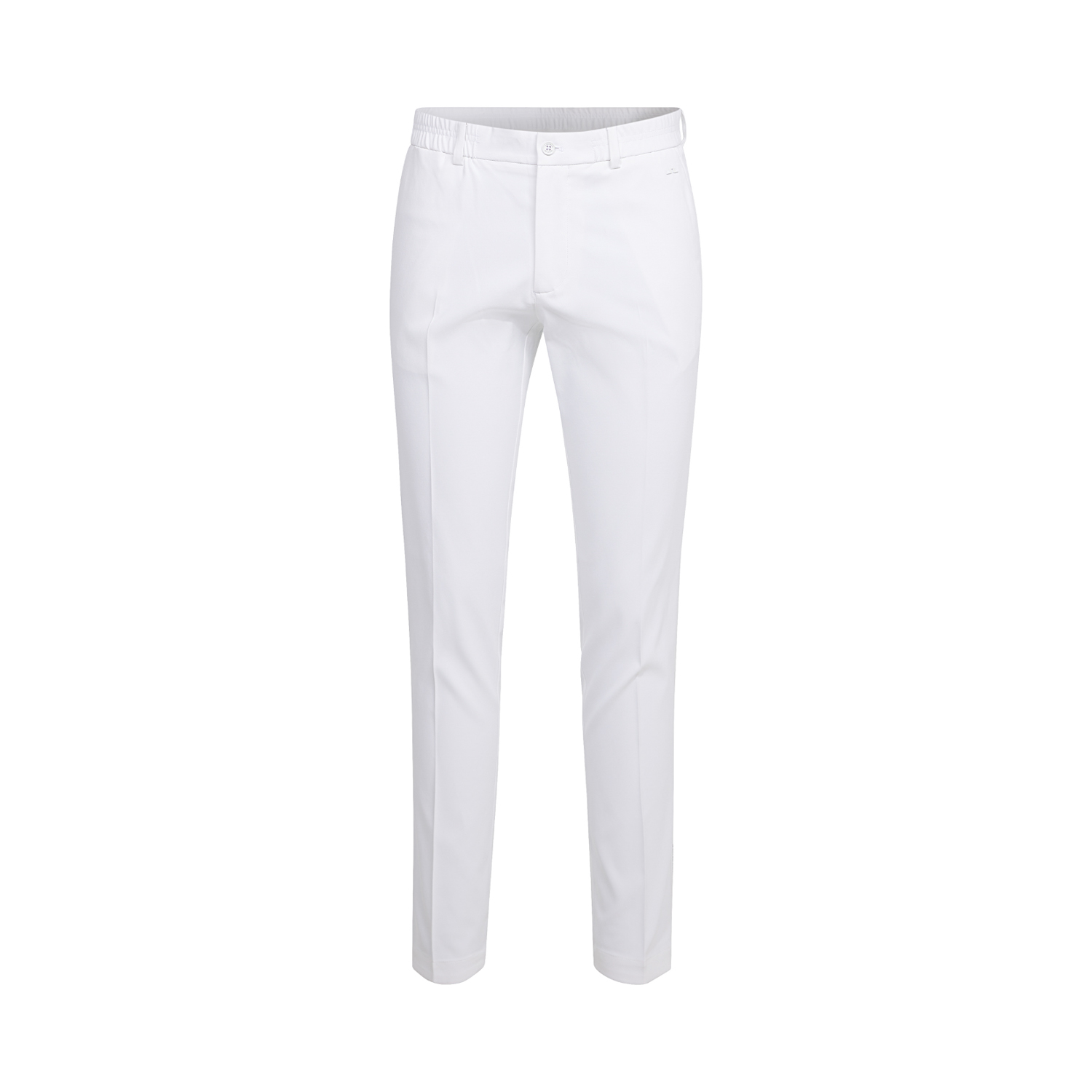 Stuart Stripe Pant Golf Black - J.Lindeberg