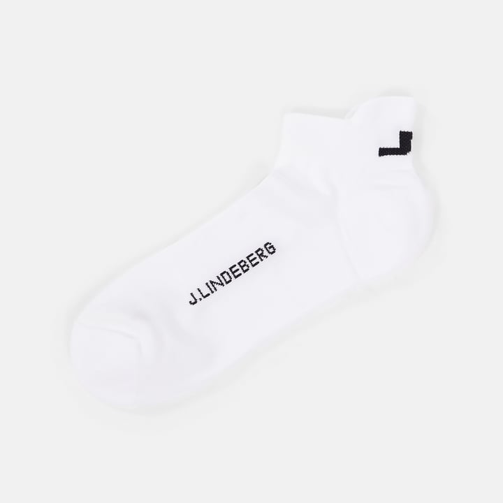 Short Golf Sock Vit J.Lindeberg