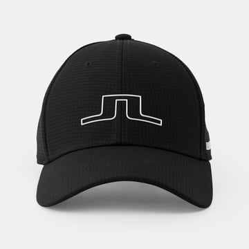 Caden Golf Cap Svart J.Lindeberg