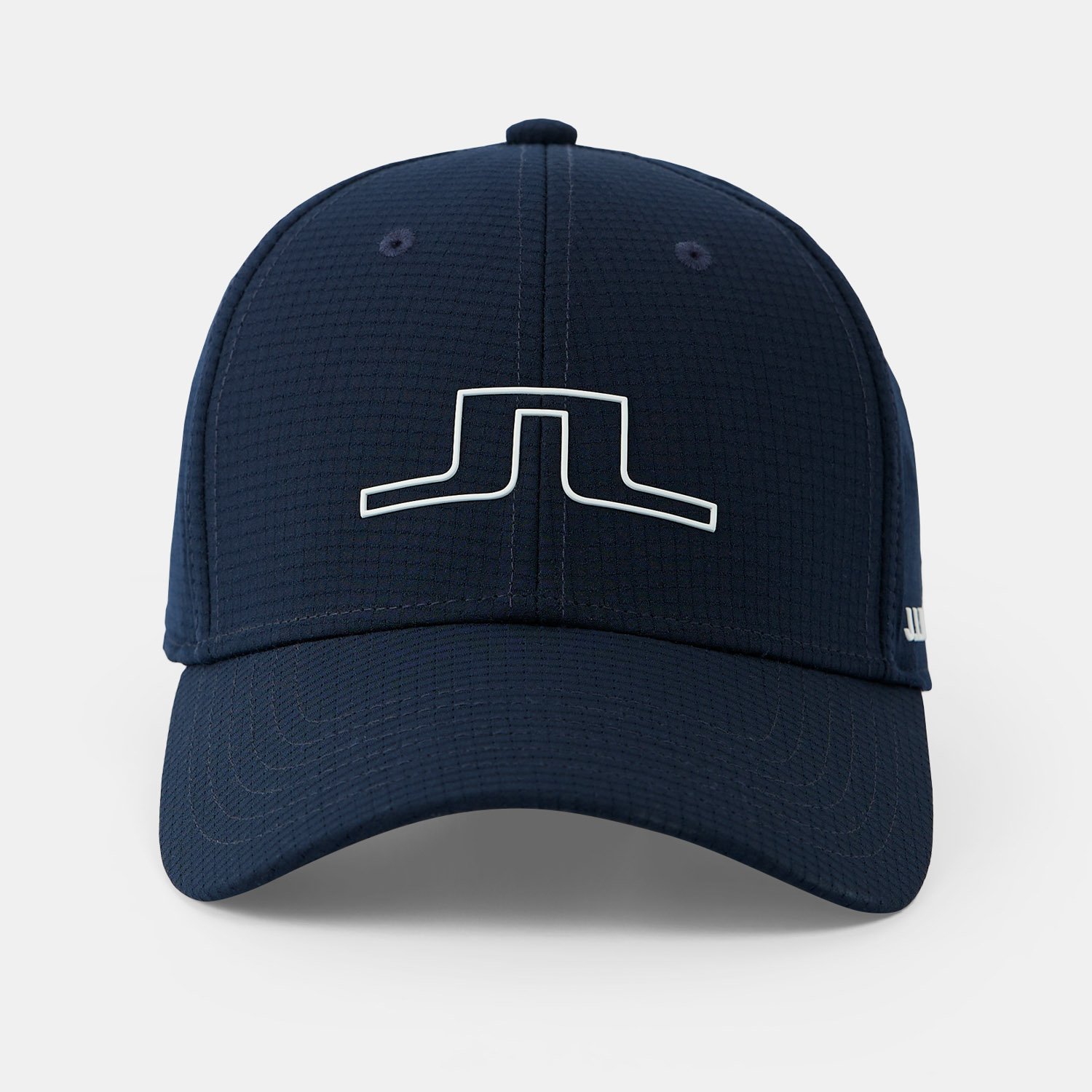 Caden Golf Cap Blue