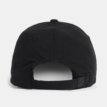 Caden Golf Cap Schwarz J.Lindeberg
