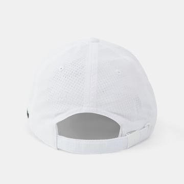 Caden Golf Cap Weiß J.Lindeberg