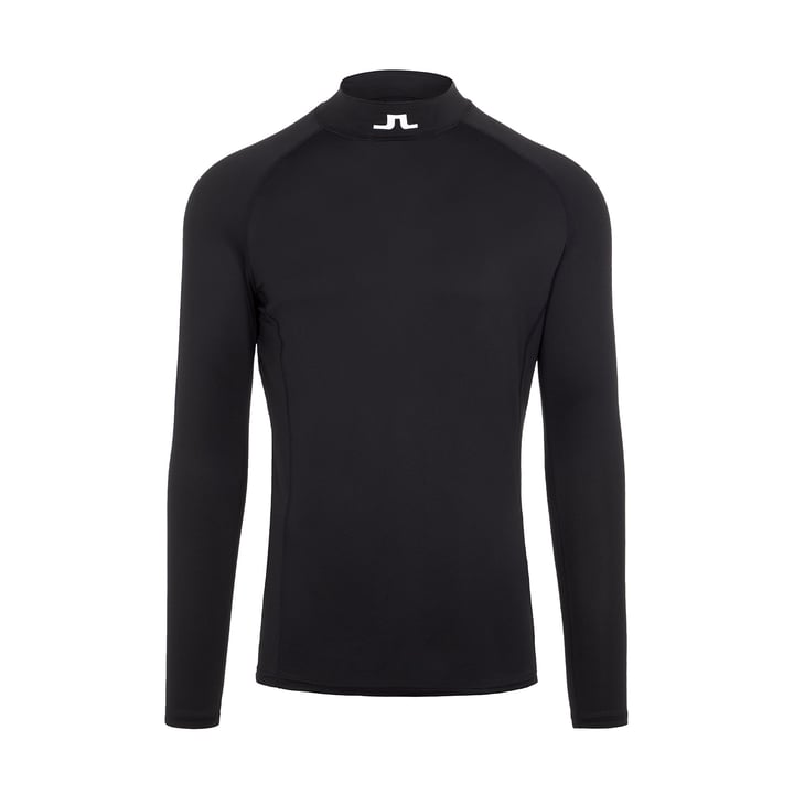 Aello Soft Compression Le noir J.Lindeberg