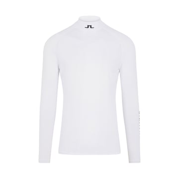 Aello Soft Compression White J.Lindeberg