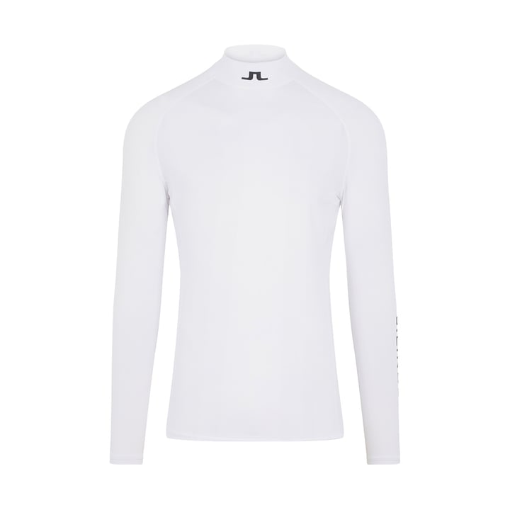 Aello Soft Compression White J.Lindeberg