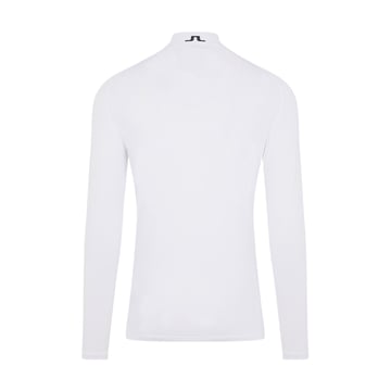 Aello Soft Compression White J.Lindeberg