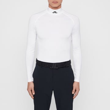 Aello Soft Compression Hvid J.Lindeberg
