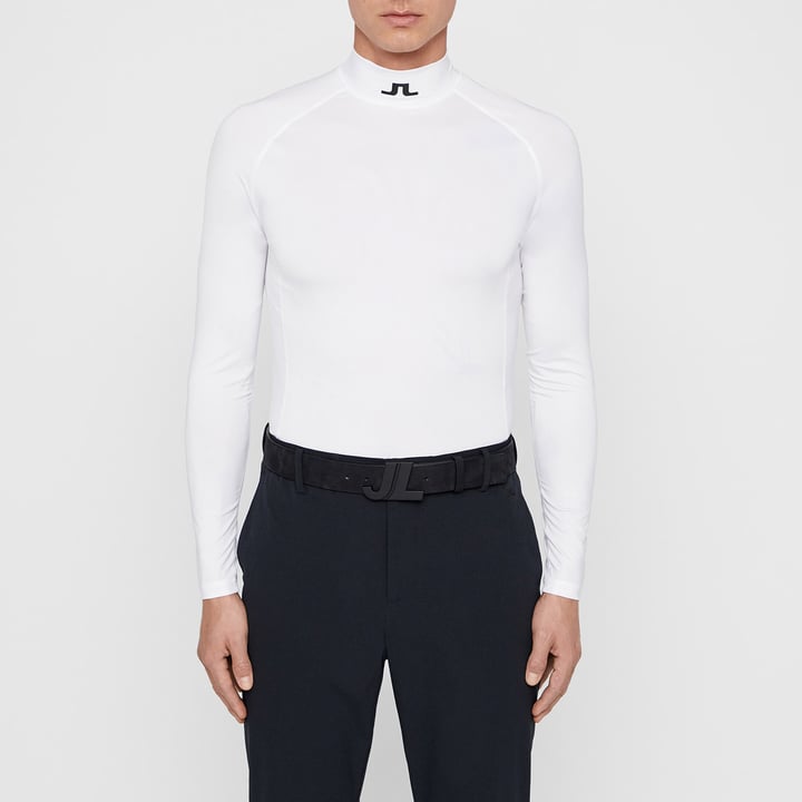 Aello Soft Compression Hvid J.Lindeberg