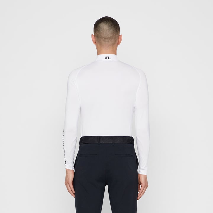 Aello Soft Compression Hvid J.Lindeberg