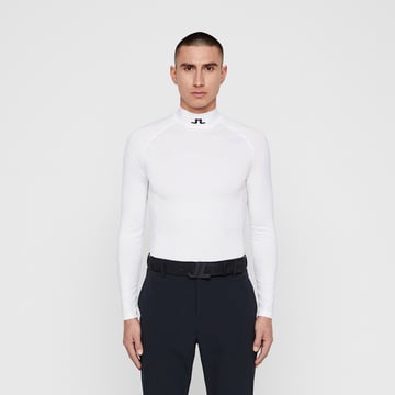 Aello Soft Compression Hvid J.Lindeberg