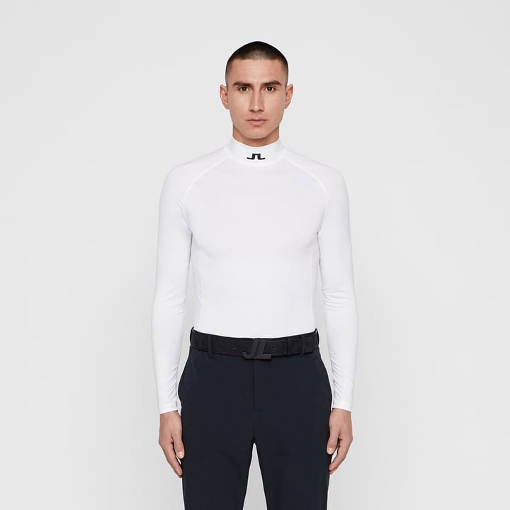 Aello Soft Compression Hvid J.Lindeberg