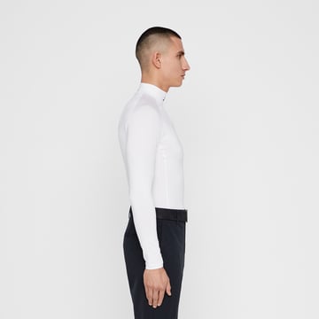 Aello Soft Compression Hvid J.Lindeberg