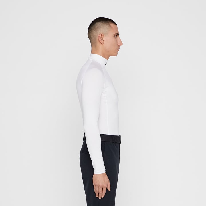 Aello Soft Compression Hvid J.Lindeberg