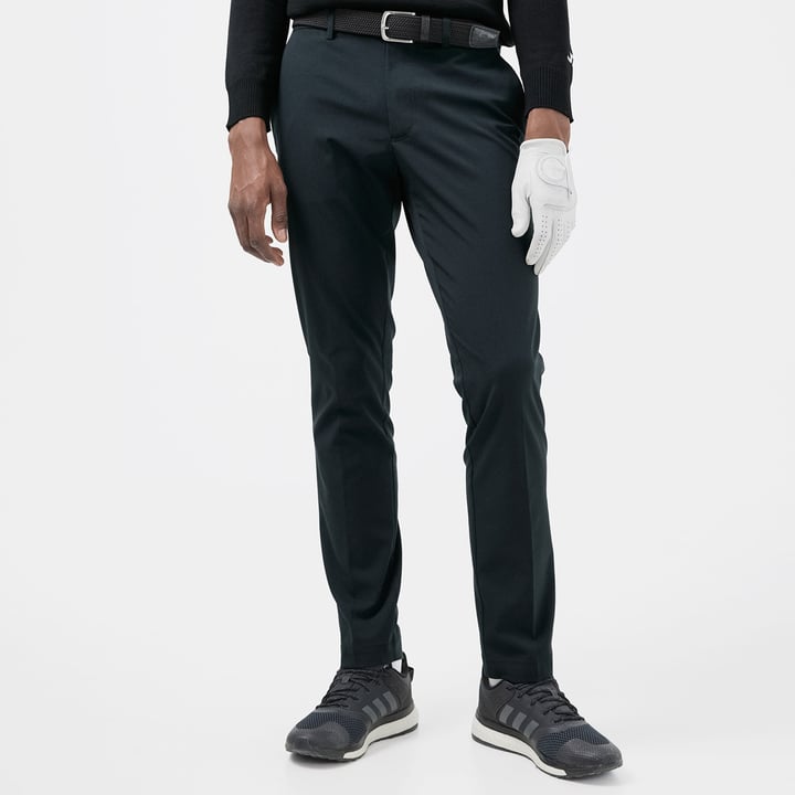 Vent Golf Pant Schwarz J.Lindeberg