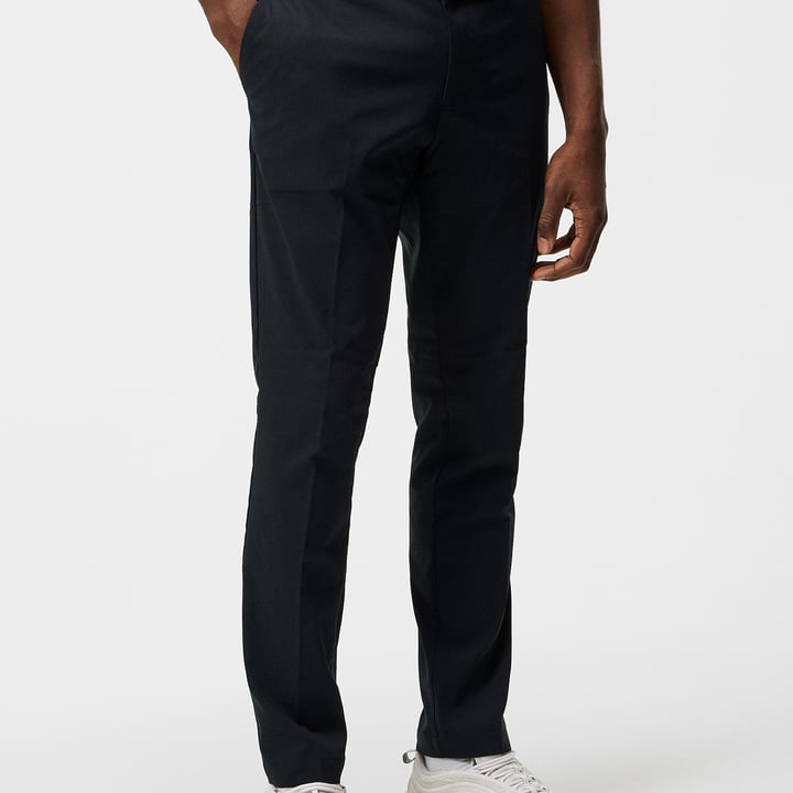 Vent Golf Pant Svart J.Lindeberg Vent Golf Pant Svart J.Lindeberg