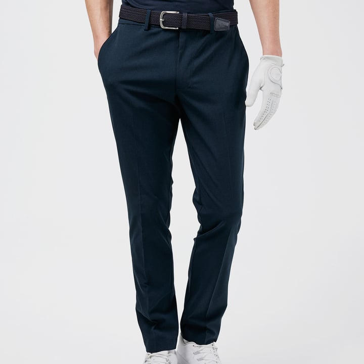 Vent Golf Pant Blå J.Lindeberg Vent Golf Pant Blå J.Lindeberg