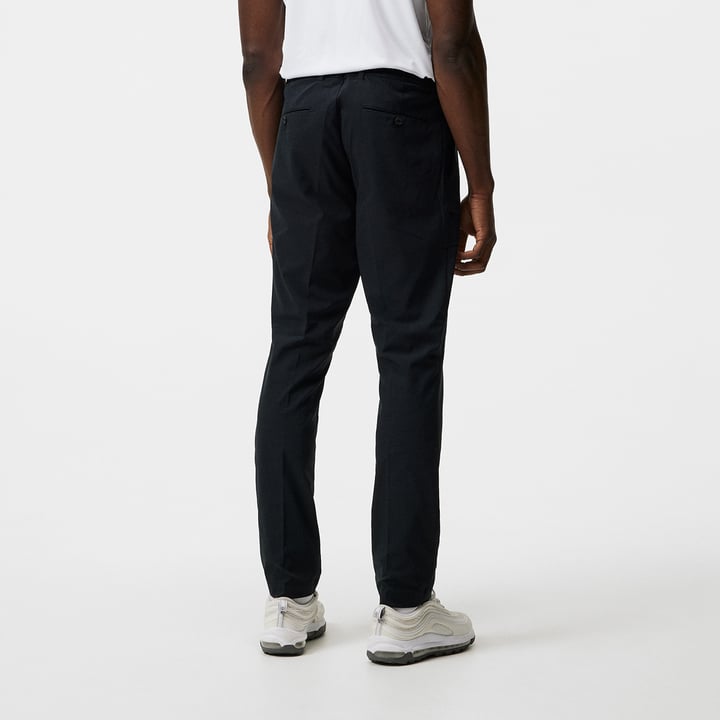 Vent Golf Pant Svart J.Lindeberg Vent Golf Pant Svart J.Lindeberg