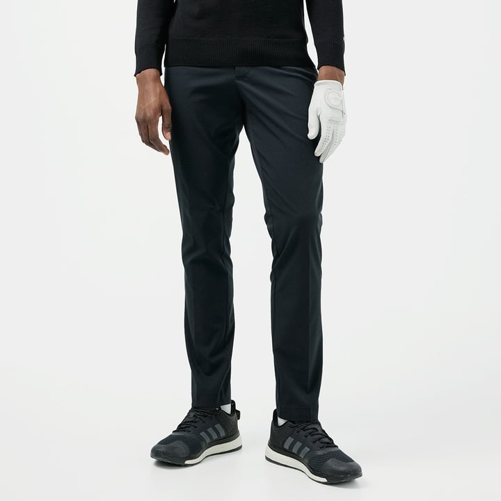 Vent Golf Pant Schwarz J.Lindeberg