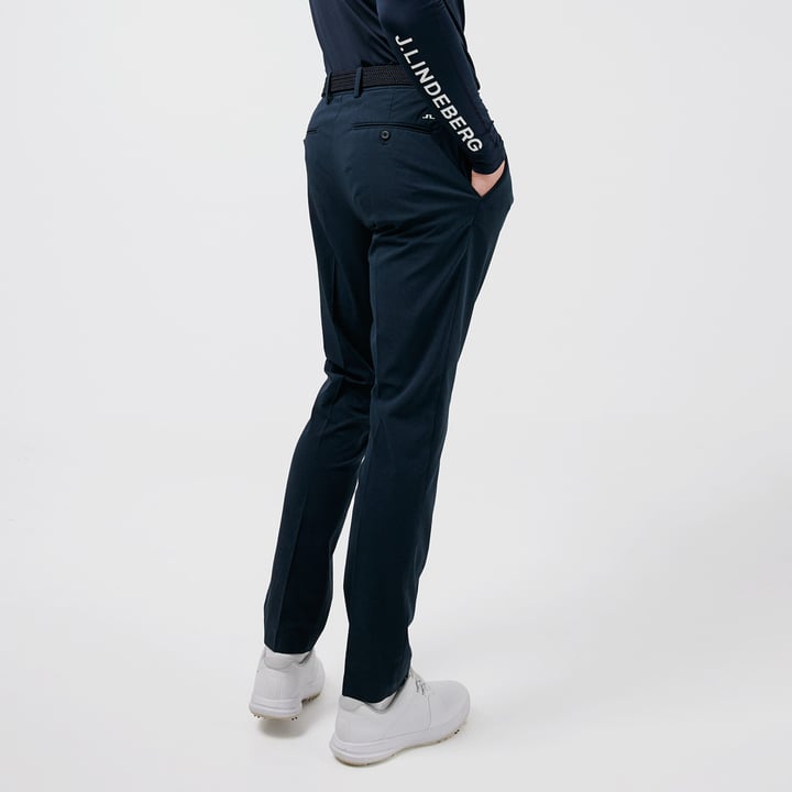 Vent Golf Pant Blå J.Lindeberg Vent Golf Pant Blå J.Lindeberg
