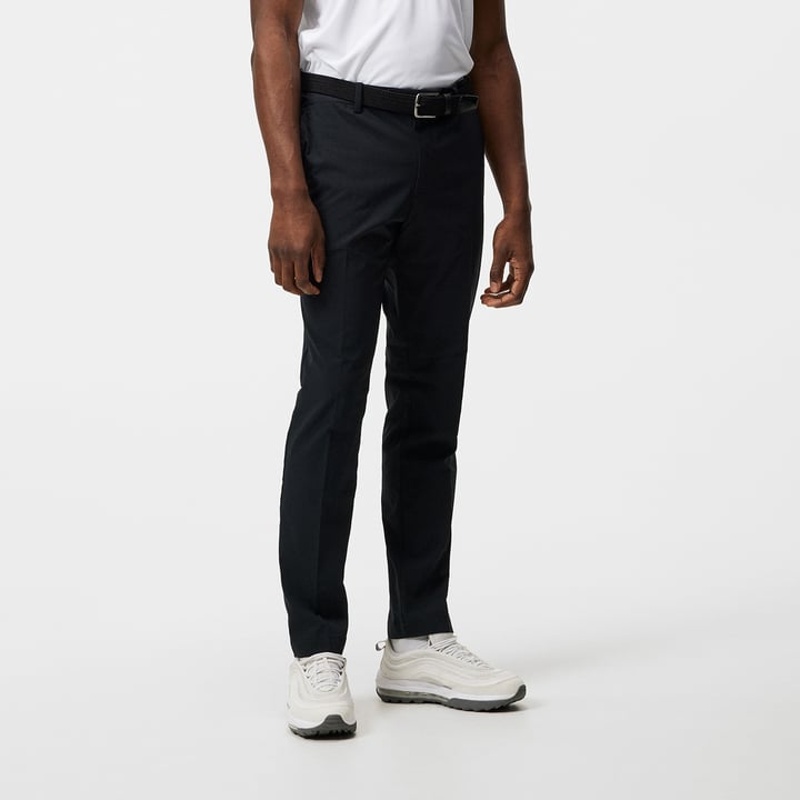 Vent Golf Pant Svart J.Lindeberg Vent Golf Pant Svart J.Lindeberg
