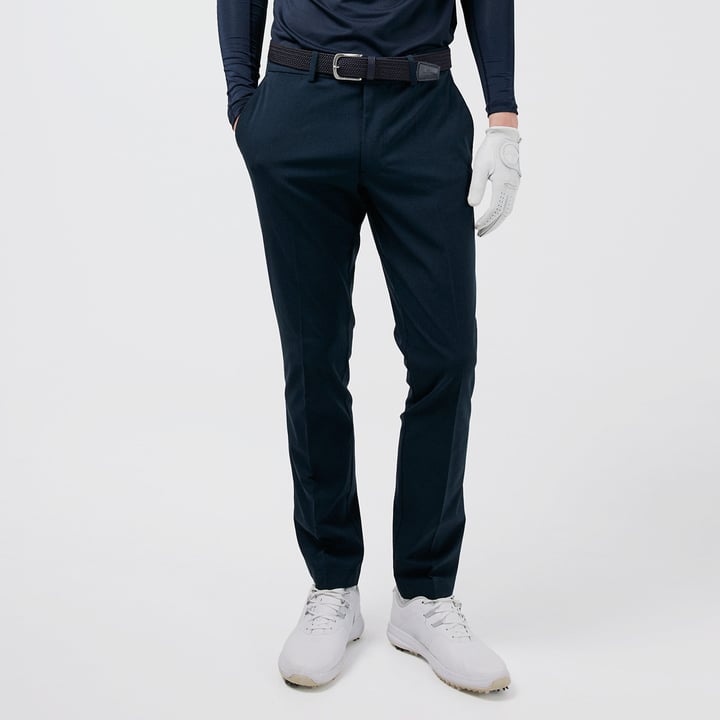 Vent Golf Pant Blue J.Lindeberg