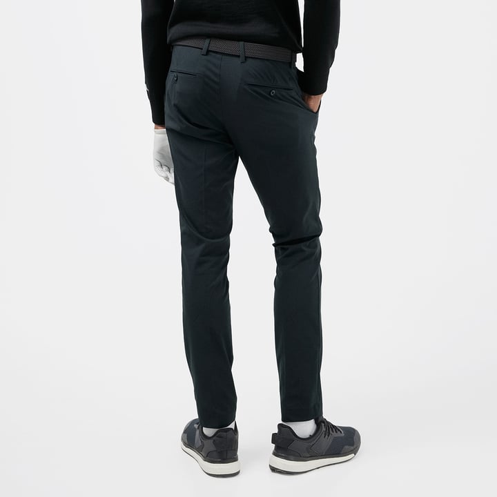 Vent Golf Pant Schwarz J.Lindeberg