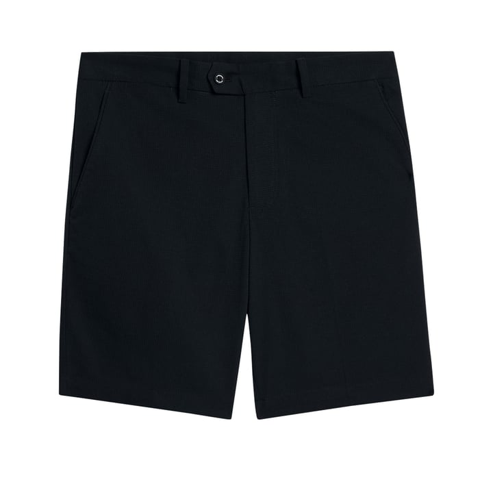 Vent Tight Golf Shorts Svart J.Lindeberg Vent Tight Golf Shorts Svart J.Lindeberg