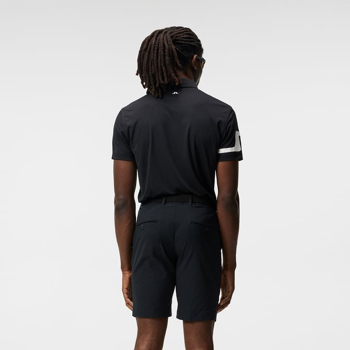 Vent Tight Golf Shorts Black J.Lindeberg