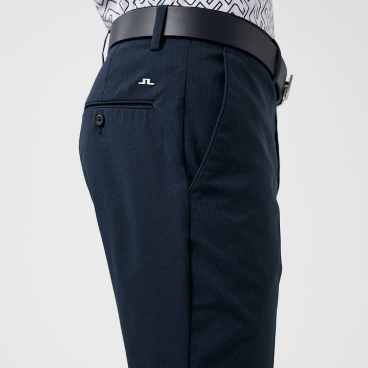 Vent Tight Golf Shorts Blå J.Lindeberg