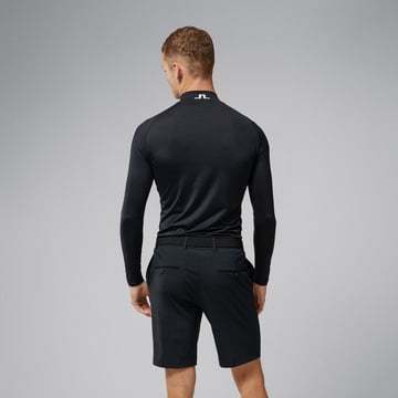 Vent Tight Golf Shorts Sort J.Lindeberg