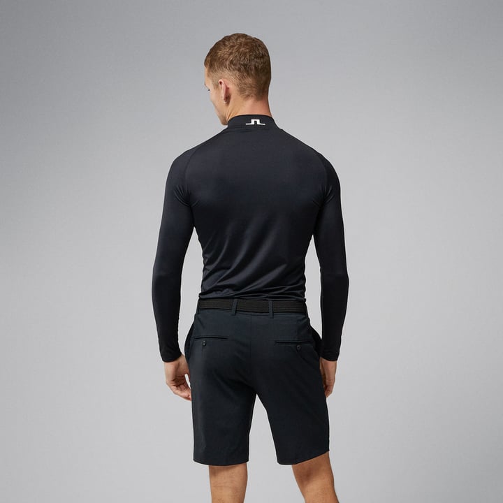 Vent Tight Golf Shorts Sort J.Lindeberg