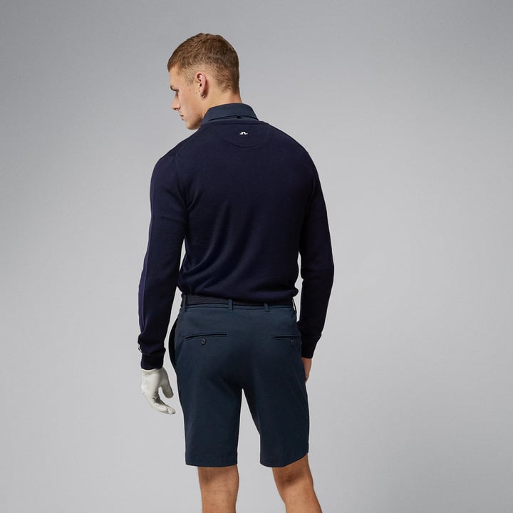 Vent Tight Golf Shorts Blå J.Lindeberg