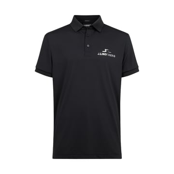 Kv Reg Fit Tour Reflect Schwarz J.Lindeberg