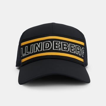 Dale Cap Schwarz J.Lindeberg