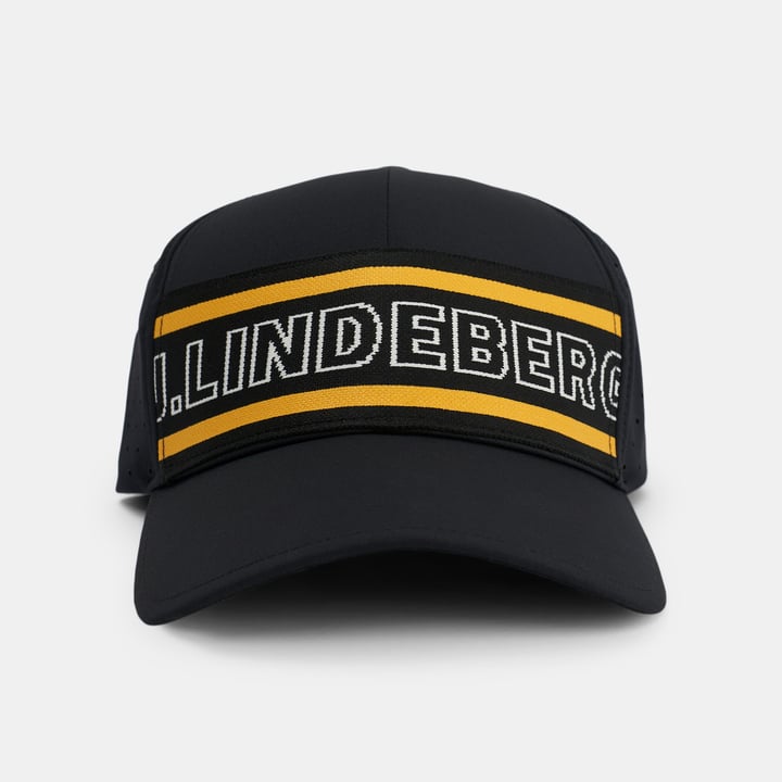 Dale Cap Schwarz J.Lindeberg