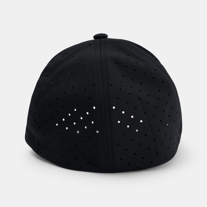 Dale Cap Schwarz J.Lindeberg