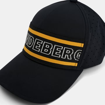 Dale Cap Schwarz J.Lindeberg