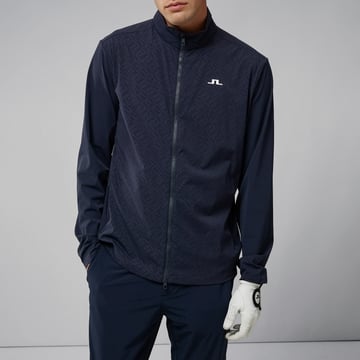 Jayy Jacket Blau J.Lindeberg