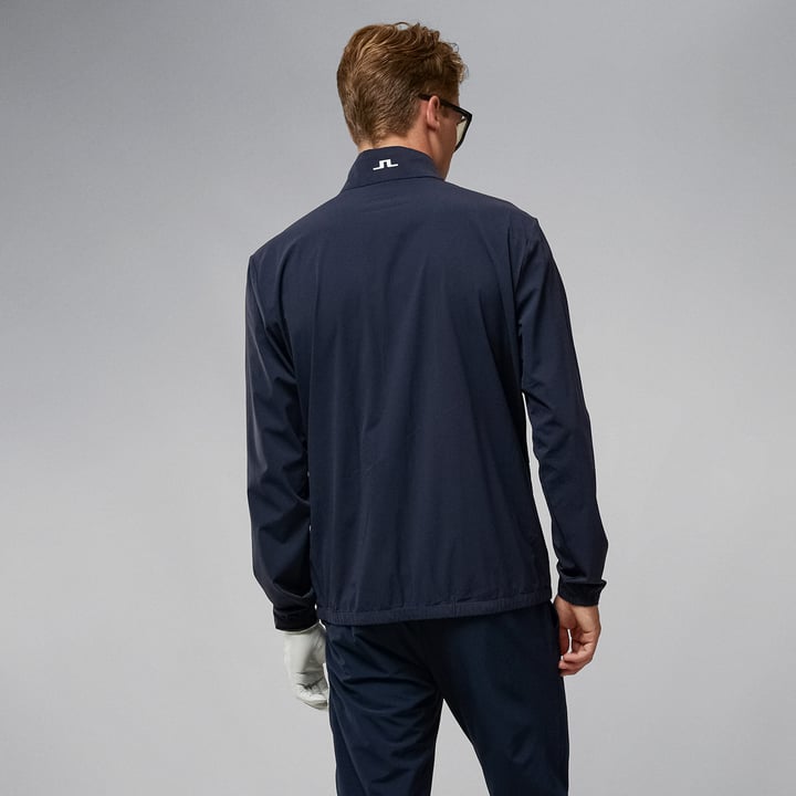 Jayy Jacket Blau J.Lindeberg
