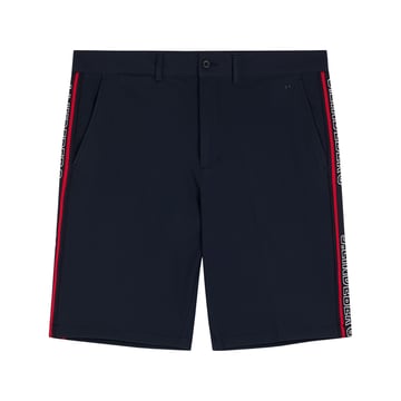 Keanu Taped Shorts Blau J.Lindeberg