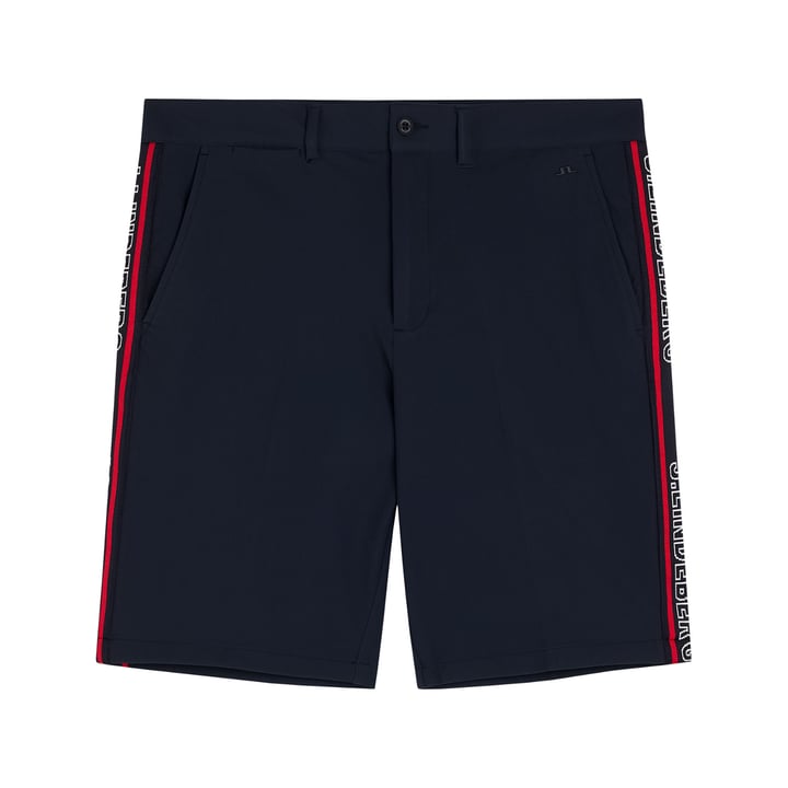 Keanu Taped Shorts Blau J.Lindeberg