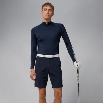 Keanu Taped Shorts Blau J.Lindeberg
