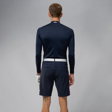 Keanu Taped Shorts Blau J.Lindeberg